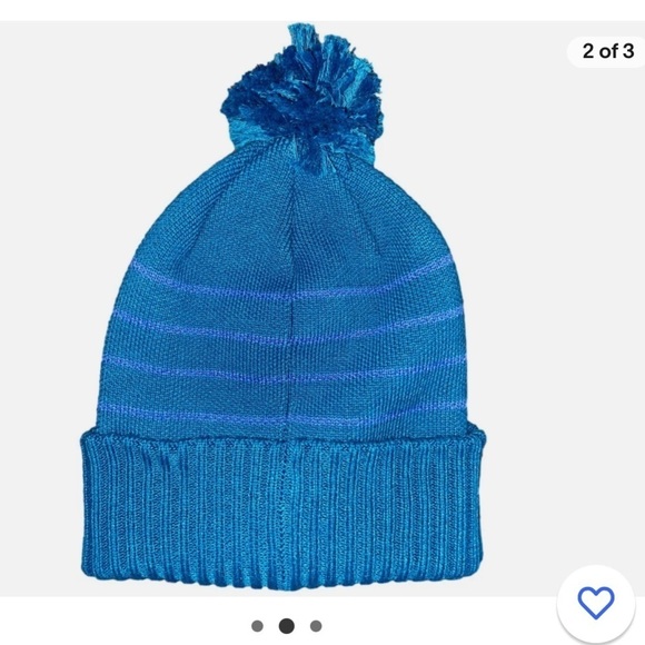 NWOT Patagonia Men's Powder Town Beanie - Picture 2 of 9